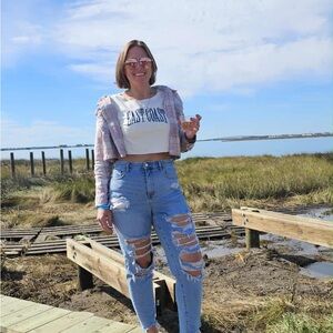 Meet your Posher, Vanessa